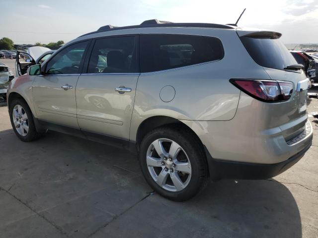 Photo 2 from auction – 2016 CHEVROLET TRAVERSE L with VIN 1GNKRGKD6GJ289484