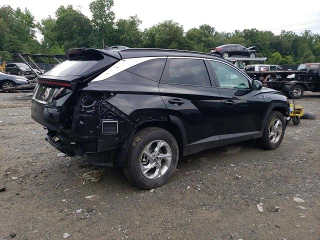 Photo 3 from auction – 2023 HYUNDAI TUCSON SEL with VIN 5NMJBCAE9PH200783