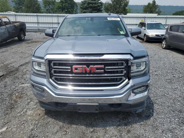 Photo 5 from auction – 2016 GMC SIERRA K15 with VIN 3GTU2MEC6GG110241