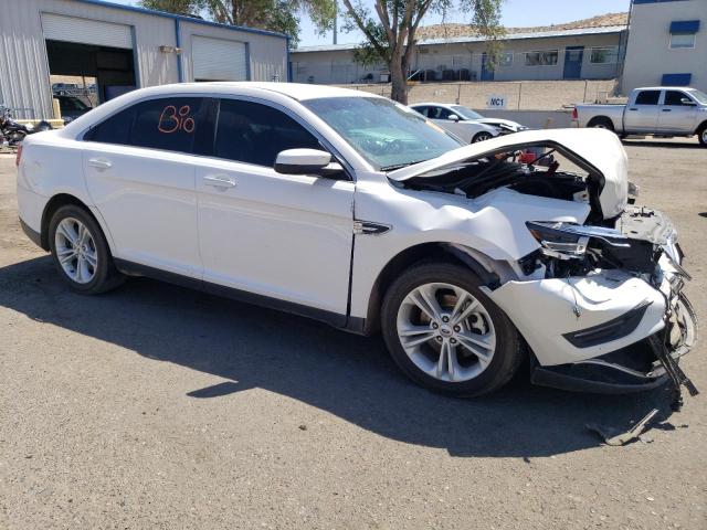Photo 4 from auction – 2018 FORD TAURUS SEL with VIN 1FAHP2E88JG142300