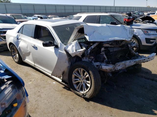 Photo 4 from auction – 2016 CHRYSLER 300C with VIN 2C3CCAEG8GH181732