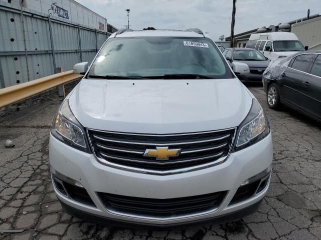 Photo 5 from auction – 2016 CHEVROLET TRAVERSE L with VIN 1GNKRHKD7GJ152799