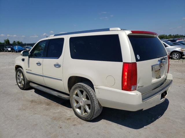 Photo 2 from auction – 2013 CADILLAC ESCALADE E with VIN 1GYS4HEF4DR301729