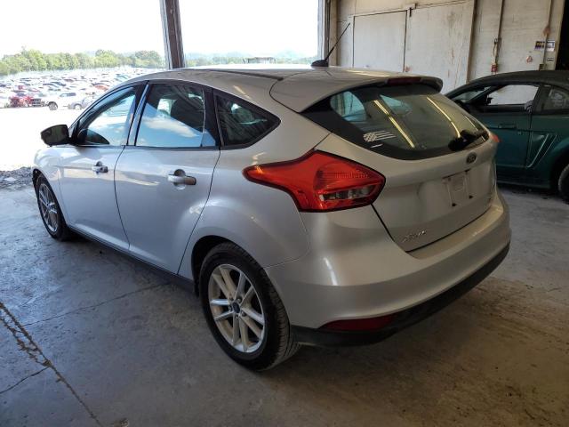 Photo 2 from auction – 2015 FORD FOCUS SE with VIN 1FADP3K24FL316818