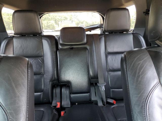 Photo 10 from auction – 2013 FORD EXPLORER L with VIN 1FM5K7F86DGC92445