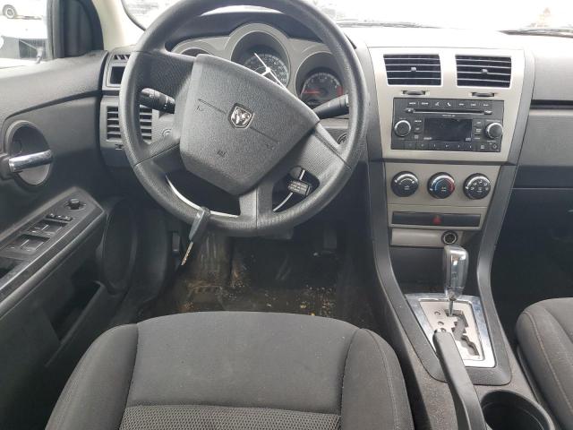 Photo 8 from auction – 2010 DODGE AVENGER SX with VIN 1B3CC4FB4AN155144