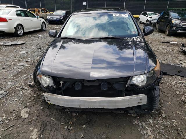 Photo 5 from auction – 2012 ACURA TSX with VIN JH4CU2F47CC007990