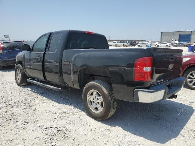 Photo 2 from auction – 2008 CHEVROLET SILVERADO with VIN 2GCEC19C881229851