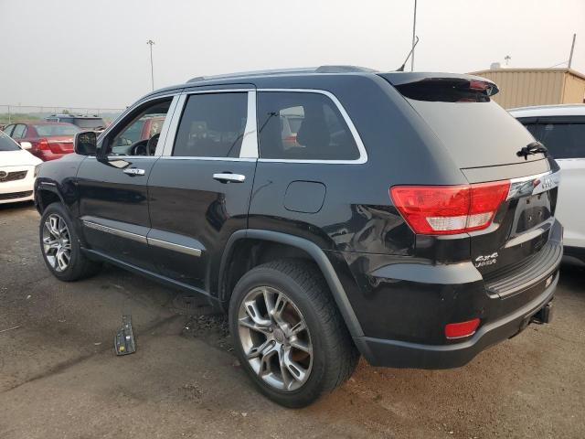 Photo 2 from auction – 2012 JEEP GRAND CHER with VIN 1C4RJFAGXCC220770