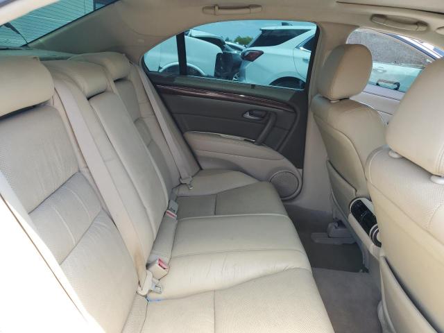 Photo 10 from auction – 2009 ACURA RL with VIN JH4KB26679C001473