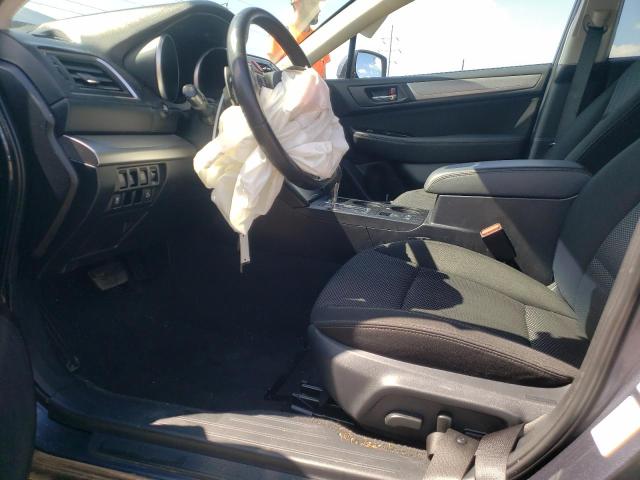 Photo 7 from auction – 2017 SUBARU OUTBACK 2. with VIN 4S4BSAFC4H3403091