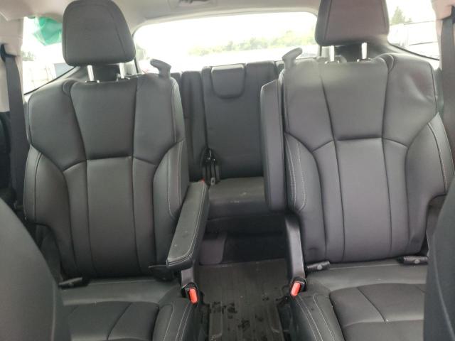 Photo 10 from auction – 2021 SUBARU ASCENT LIM with VIN 4S4WMAMD7M3464226