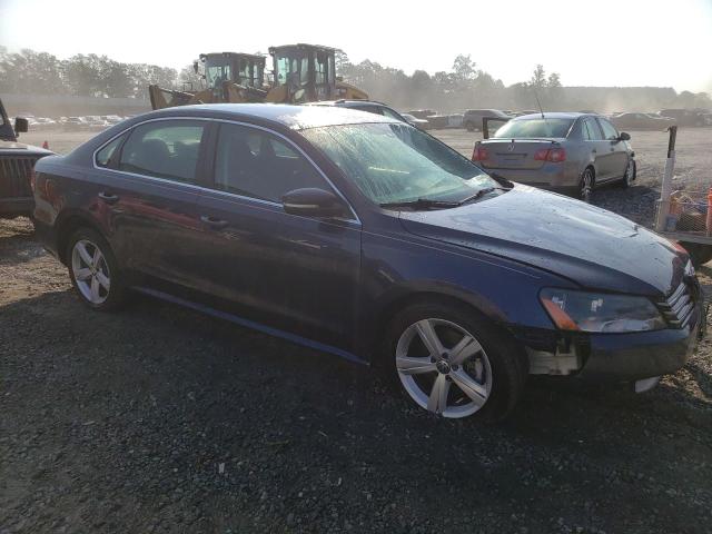 Photo 4 from auction – 2015 VOLKSWAGEN PASSAT S with VIN 1VWAS7A38FC079146