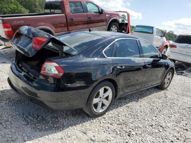 Photo 3 from auction – 2015 VOLKSWAGEN PASSAT S with VIN 1VWAS7A39FC122330