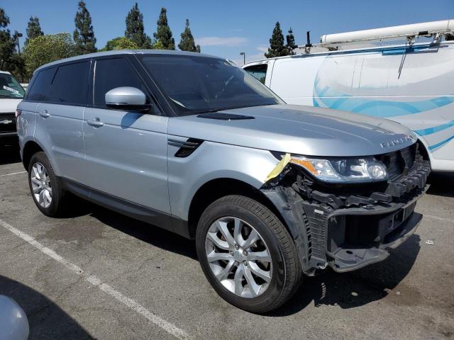 Photo 4 from auction – 2016 LAND ROVER RANGE ROVE with VIN SALWG2PF4GA595282