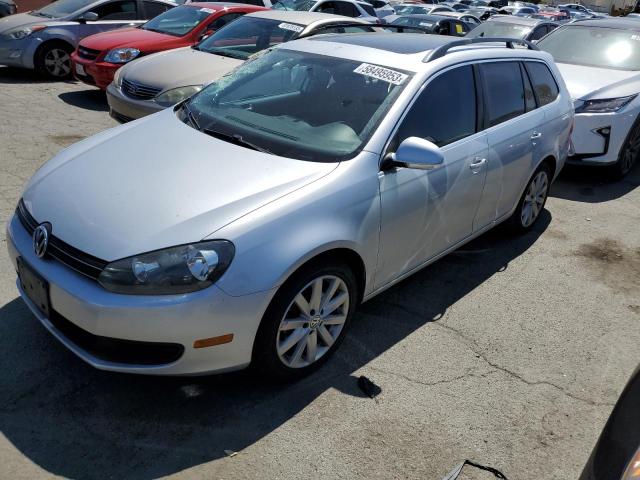 VOLKSWAGEN JETTA S 2012 with VIN 3VWPP7AJ4CM674029 - Photo from auction