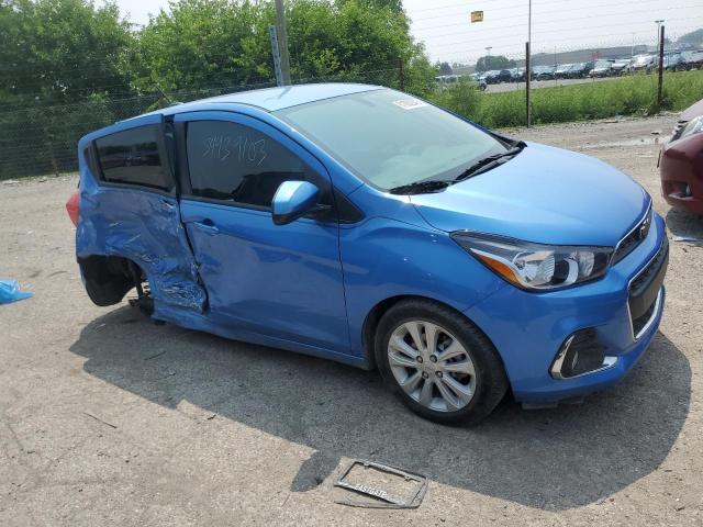 Photo 4 from auction – 2018 CHEVROLET SPARK 1LT with VIN KL8CD6SA1JC471853