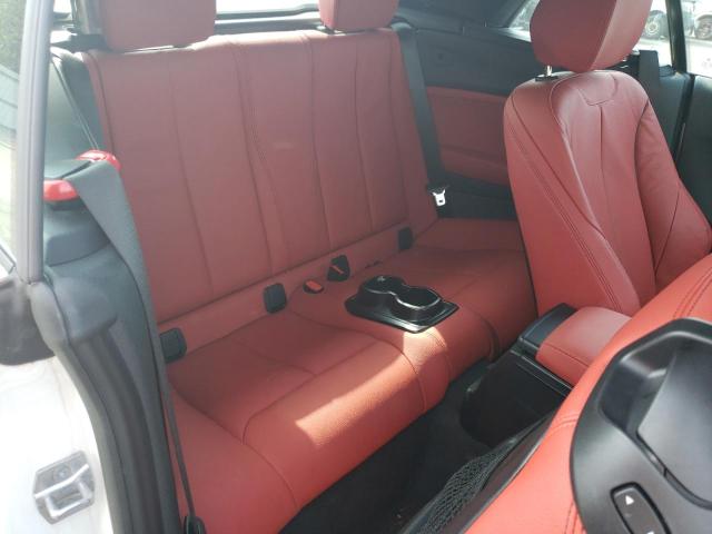 Photo 10 from auction – 2021 BMW 230XI with VIN WBA2K1C07M7H47998