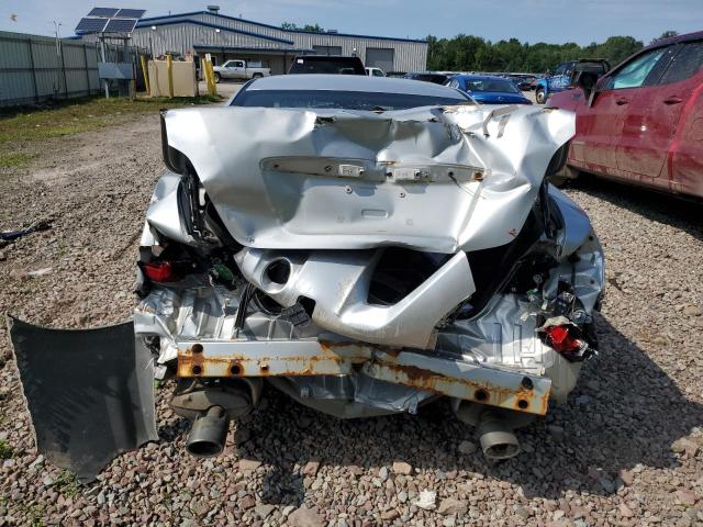 Photo 6 from auction – 2013 NISSAN MAXIMA S with VIN 1N4AA5AP4DC830467
