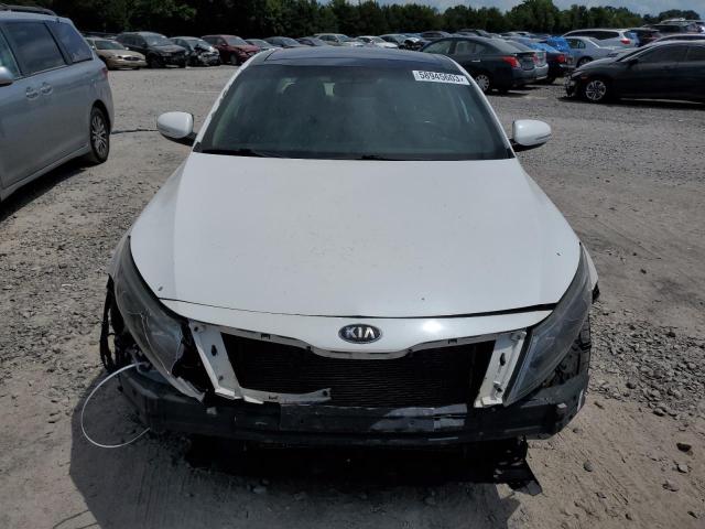 Zdjęcie 5 z aukcji – 2014 KIA OPTIMA EX z VIN 5XXGN4A70EG322534