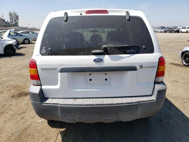 Photo 6 from auction – 2006 FORD ESCAPE HEV with VIN 1FMCU95H36KC08886