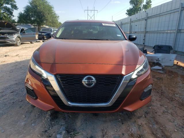 Photo 5 from auction – 2019 NISSAN ALTIMA SR with VIN 1N4BL4CV0KC167867