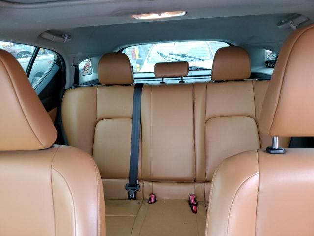 Photo 10 from auction – 2011 LEXUS CT 200 with VIN JTHKD5BH5B2015659