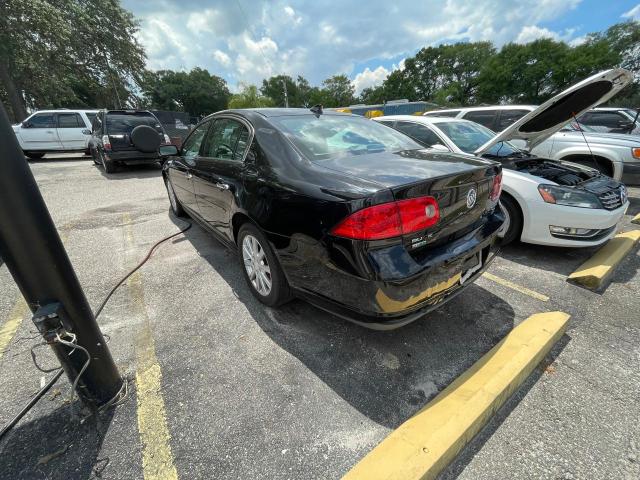Photo 3 from auction – 2011 BUICK LUCERNE CX with VIN 1G4HC5EM4BU126324
