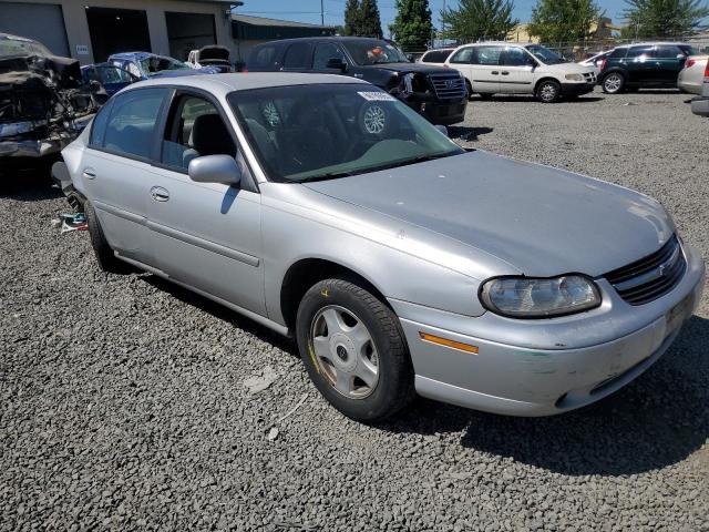 Photo 4 from auction – 2001 CHEVROLET MALIBU LS with VIN 1G1NE52J116234004