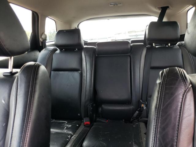 Photo 10 from auction – 2011 MAZDA CX-9 with VIN JM3TB3DV2B0309297