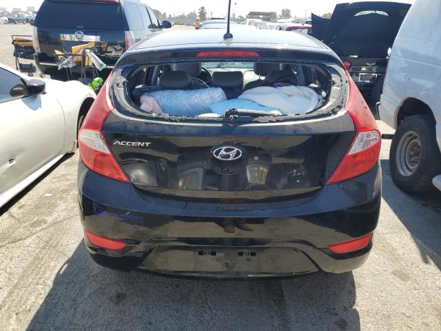 Photo 6 from auction – 2015 HYUNDAI ACCENT GS with VIN KMHCT5AE8FU217613