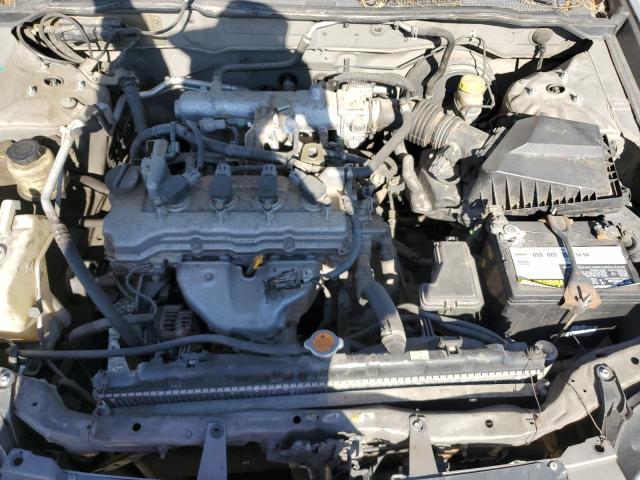 Photo 11 from auction – 2004 NISSAN SENTRA with VIN 3N1CB51D94L468150
