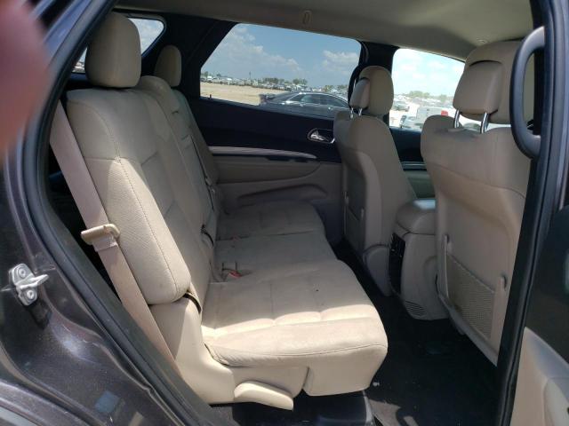 Photo 11 from auction – 2018 DODGE DURANGO SX with VIN 1C4RDJAG8JC329770