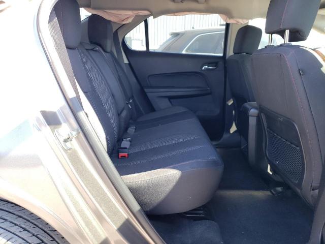 Фото 11 с аукциона – 2011 CHEVROLET EQUINOX LT с VIN 2CNFLEE57B6466498