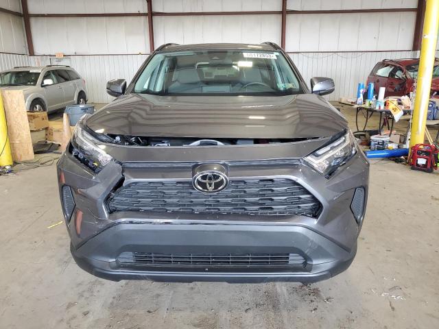 Photo 5 from auction – 2023 TOYOTA RAV4 XLE with VIN 2T3P1RFV6PC329361