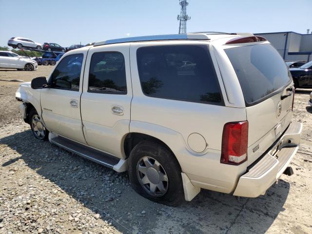 Photo 2 from auction – 2003 CADILLAC ESCALADE L with VIN 1GYEK63N53R215538