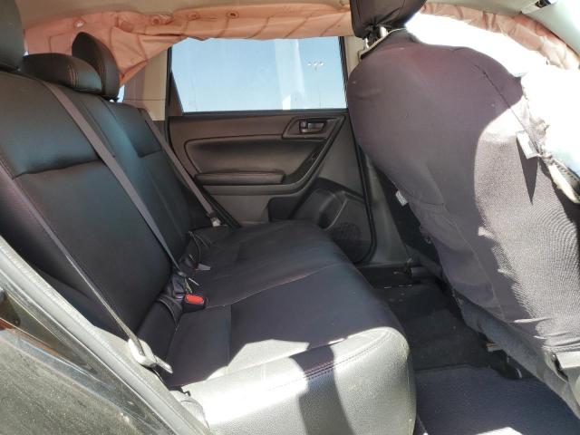 Photo 10 from auction – 2017 SUBARU FORESTER 2 with VIN JF2SJABC6HH566410