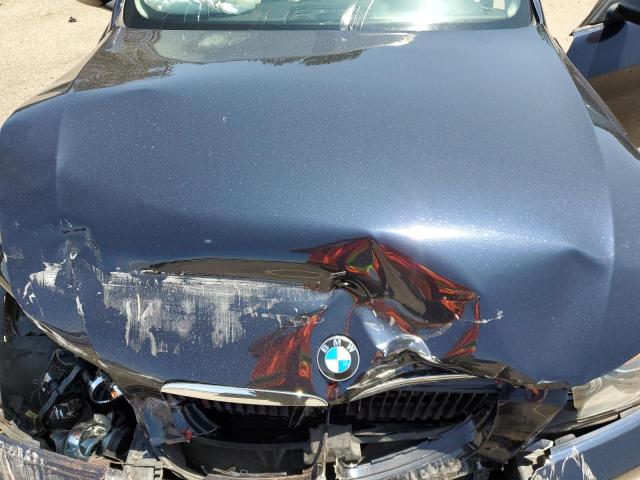 Photo 11 from auction – 2007 BMW 328 I with VIN WBAVA37597NL16612