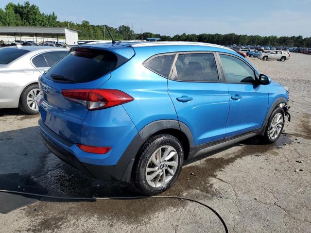 Photo 3 from auction – 2016 HYUNDAI TUCSON LIM with VIN KM8J33A47GU207854