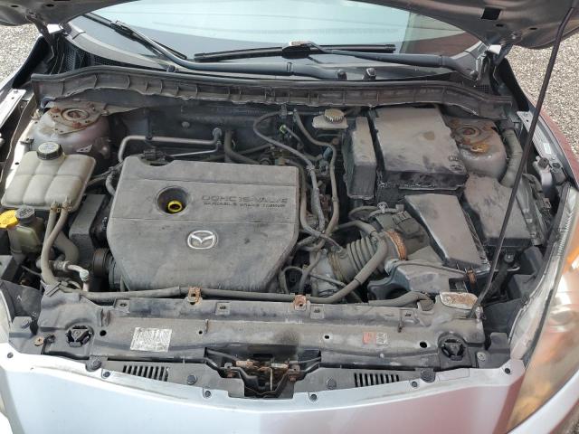 Photo 11 from auction – 2011 MAZDA 3 I with VIN JM1BL1KF5B1380411