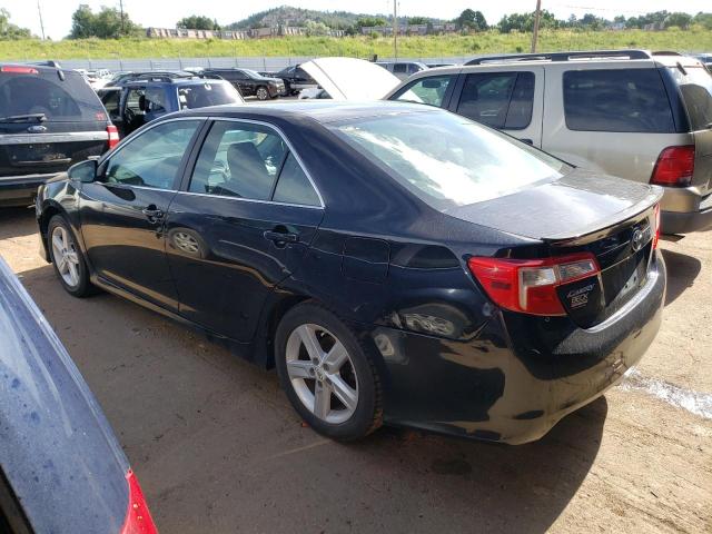 Photo 2 from auction – 2013 TOYOTA CAMRY L with VIN 4T1BF1FKXDU213604