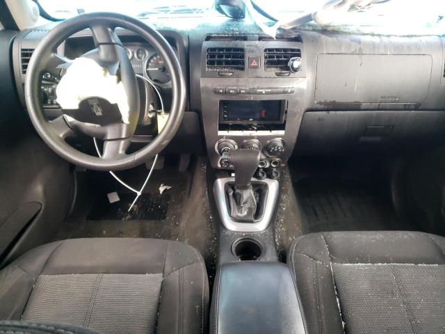 Photo 8 from auction – 2007 HUMMER H3 with VIN 5GTDN13E978100845