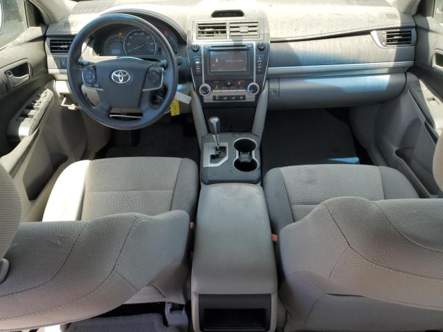 Photo 8 from auction – 2012 TOYOTA CAMRY BASE with VIN 4T4BF1FKXCR159855