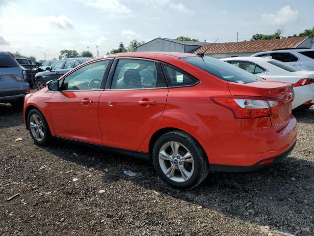 Photo 2 from auction – 2013 FORD FOCUS SE with VIN 1FADP3F23DL135474