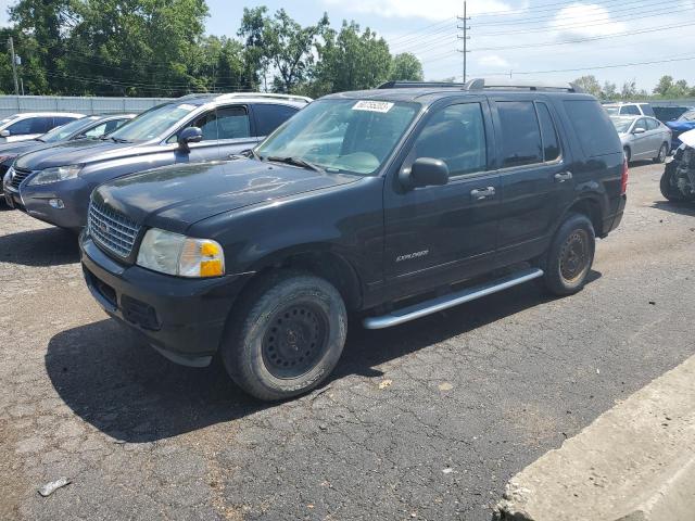 FORD EXPLORER X 2005 with VIN 1FMZU73K85ZA32713 - Photo from auction