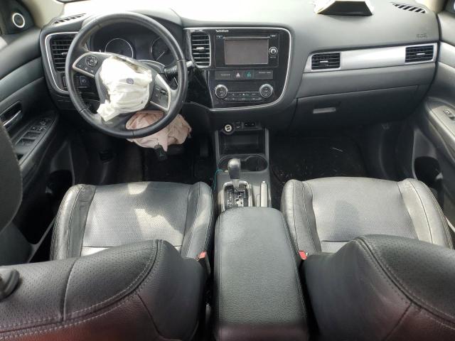 Photo 8 from auction – 2014 MITSUBISHI OUTLANDER with VIN JA4AD3A37EZ005082