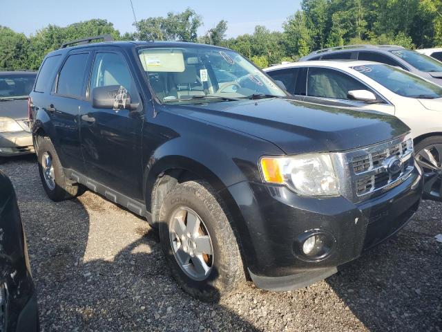 Photo 4 from auction – 2012 FORD ESCAPE XLT with VIN 1FMCU0DG0CKA47364