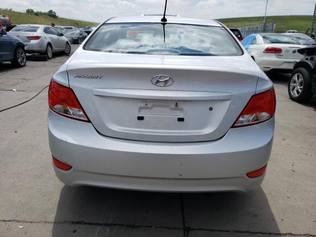 Photo 6 from auction – 2016 HYUNDAI ACCENT SE with VIN KMHCT4AE8GU120424