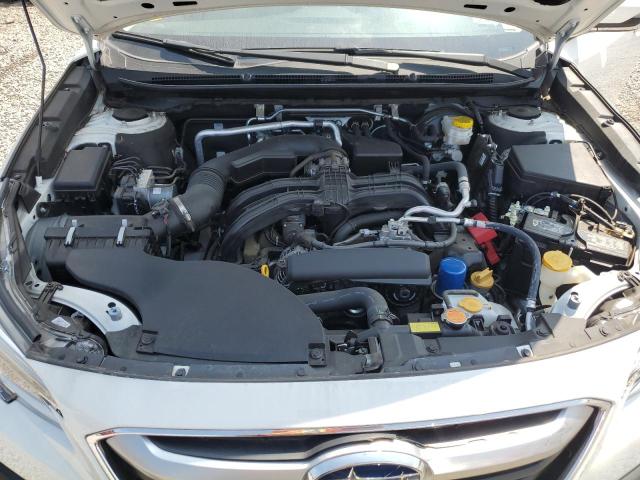 Photo 11 from auction – 2021 SUBARU OUTBACK LI with VIN 4S4BTANC1M3157951