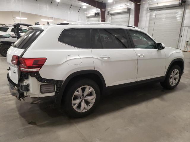 Photo 3 from auction – 2018 VOLKSWAGEN ATLAS SE with VIN 1V2LR2CA3JC527435